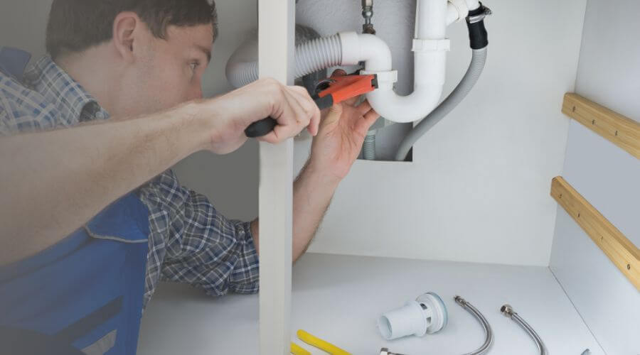 Local annual plumbing maintenance in Katonah, NY